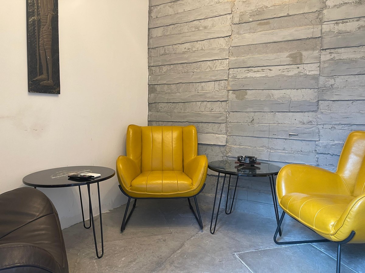 Salón BMW