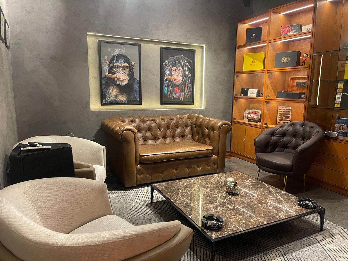 Salón Interior